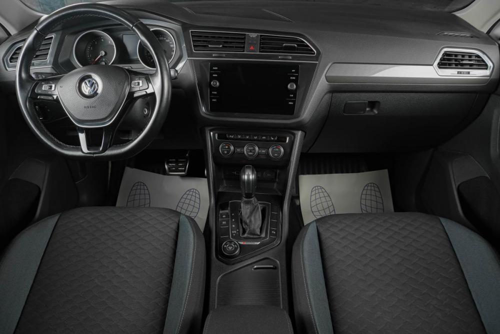 Volkswagen Tiguan II Тюмень  - изображение 13