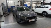 JAC J7 I Санкт-Петербург  - изображение 7