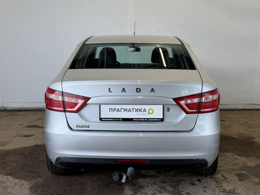 Lada (ВАЗ) Vesta I Псков  - изображение 5