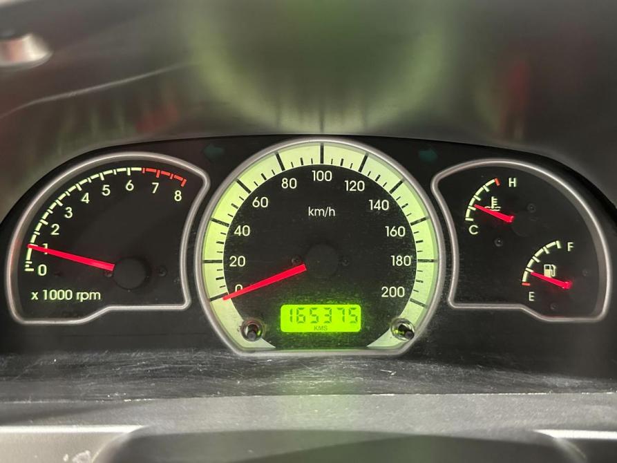 Daewoo Nexia I Рестайлинг Екатеринбург  - изображение 18