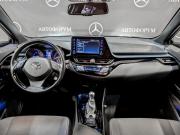 Toyota C-HR I Рестайлинг Москва  - изображение 39