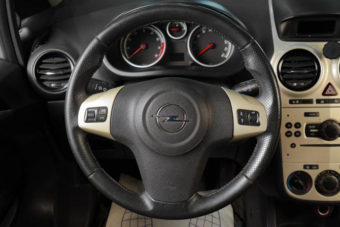Opel Corsa D с пробегом 2008 года, цена 439 000 рублей, 178000 км, хэтчбек, Автокод Объявления