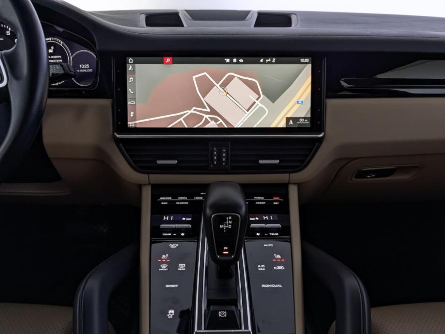 Porsche Cayenne III Москва  - изображение 17