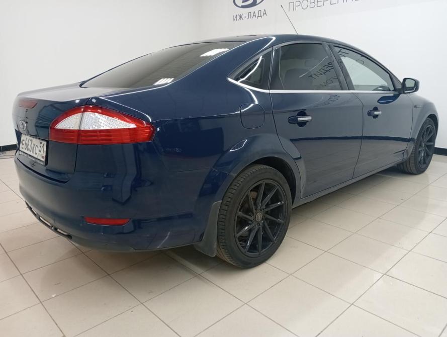 Ford Mondeo IV Ижевск  - изображение 8
