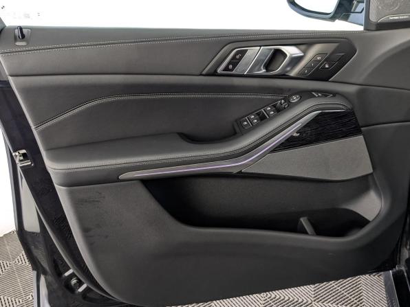 BMW X5 IV (G05/G18) Рестайлинг с пробегом 2025 года, цена 13 930 000 рублей, 4657 км, внедорожник, Автокод Объявления
