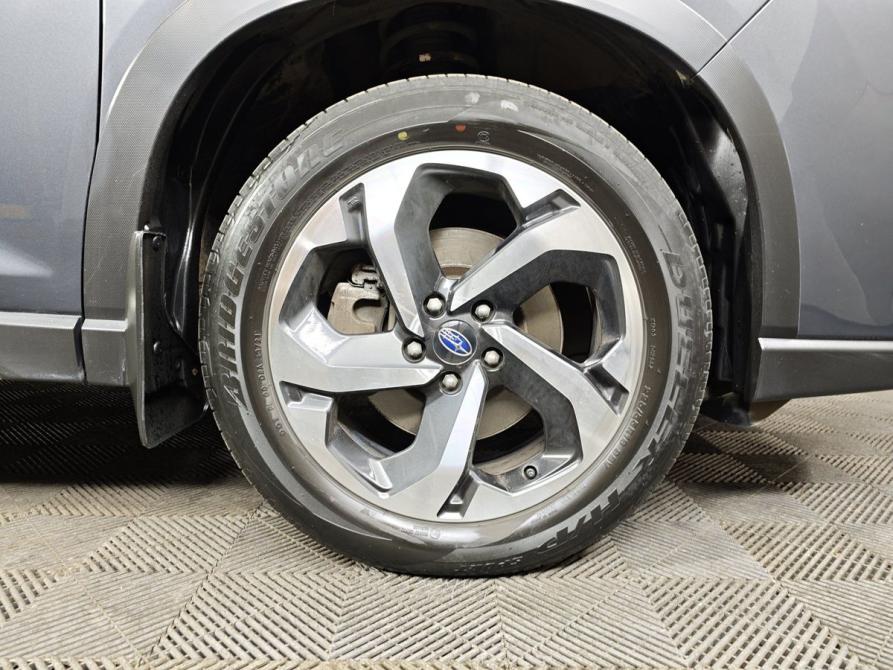 Subaru Forester V Рестайлинг Москва  - изображение 9