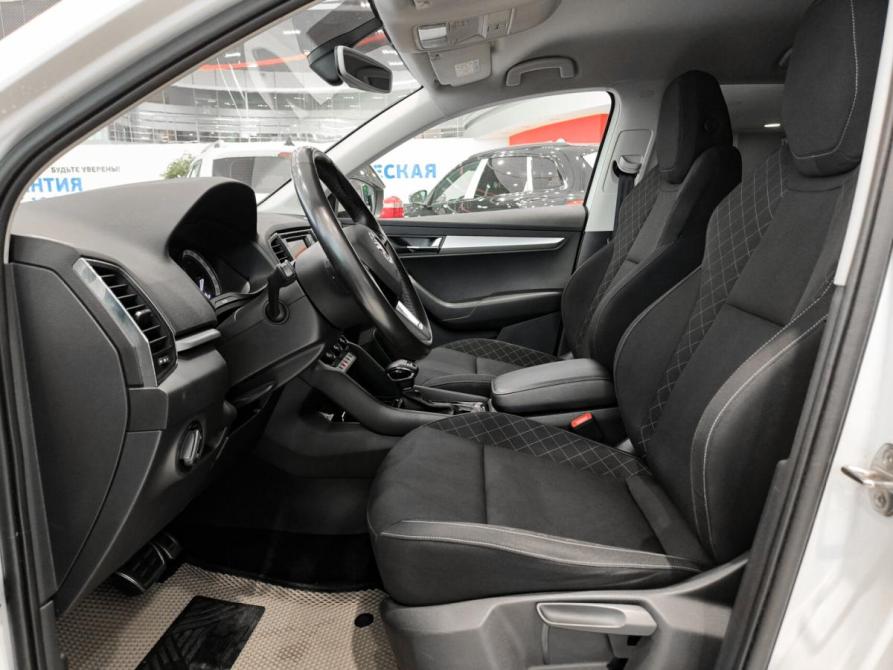 Skoda Karoq I Казань  - изображение 20