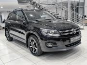 Volkswagen Tiguan I Рестайлинг Казань  - изображение 25