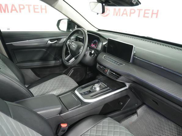 Haval Jolion I Рестайлинг с пробегом 2025 года, цена 2 200 000 рублей, 29343 км, внедорожник, Автокод Объявления