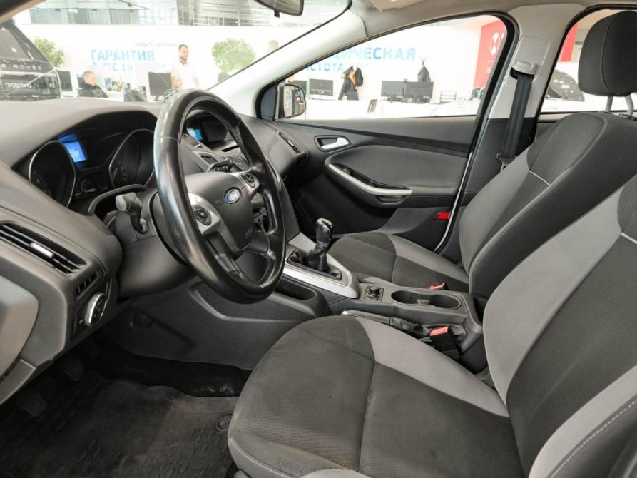 Ford Focus III Казань  - изображение 20