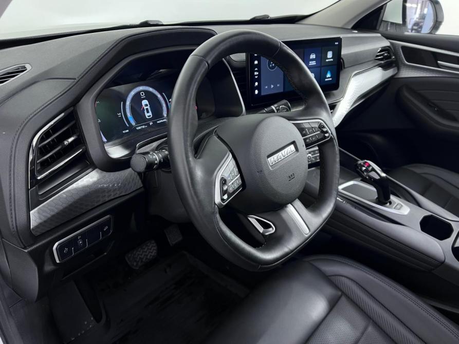 Haval F7 I Рестайлинг Ростов-на-Дону  - изображение 14