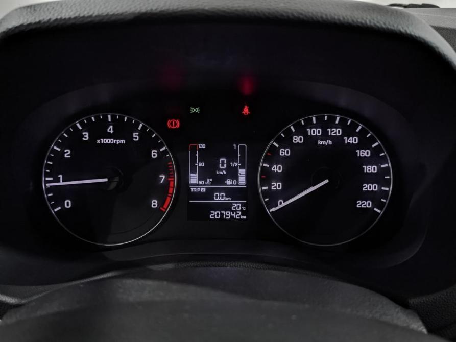 Hyundai Creta I Москва  - изображение 16