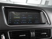 Audi Q5 I (8R) Рестайлинг Ростов-на-Дону  - изображение 31