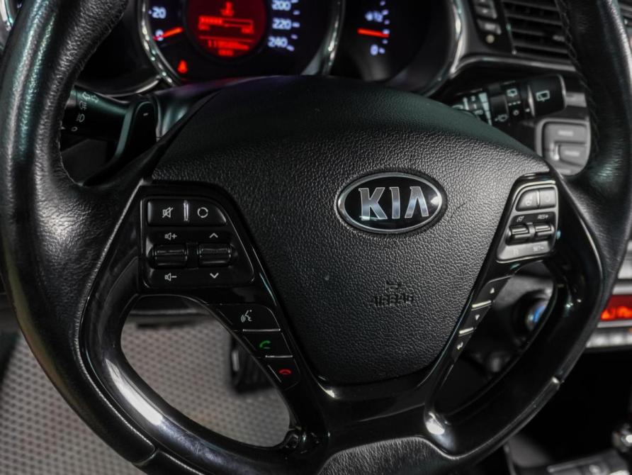 Kia Ceed II Рестайлинг Воронеж  - изображение 16