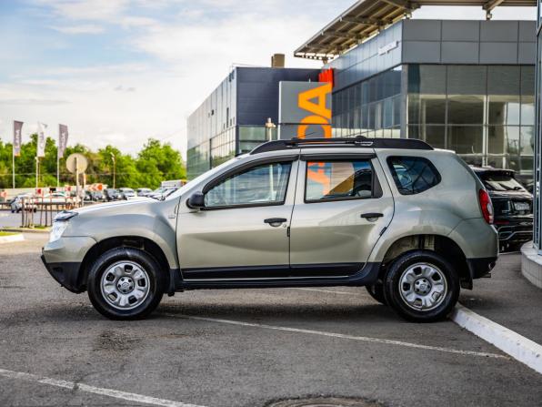 Renault Duster I с пробегом 2013 года, цена 898 000 рублей, 134381 км, внедорожник, Автокод Объявления
