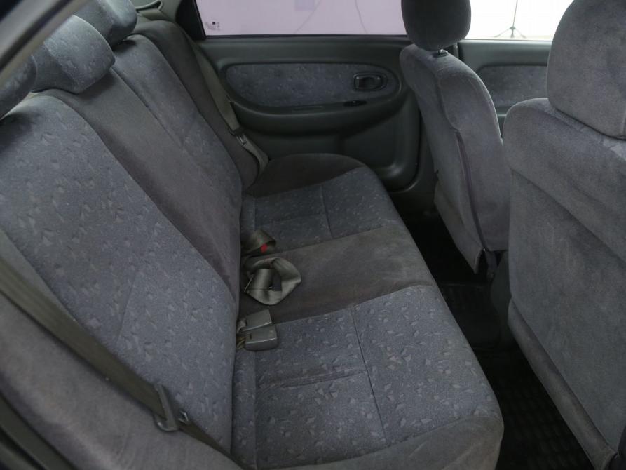 Kia Spectra I Рестайлинг 2 Иваново  - изображение 11