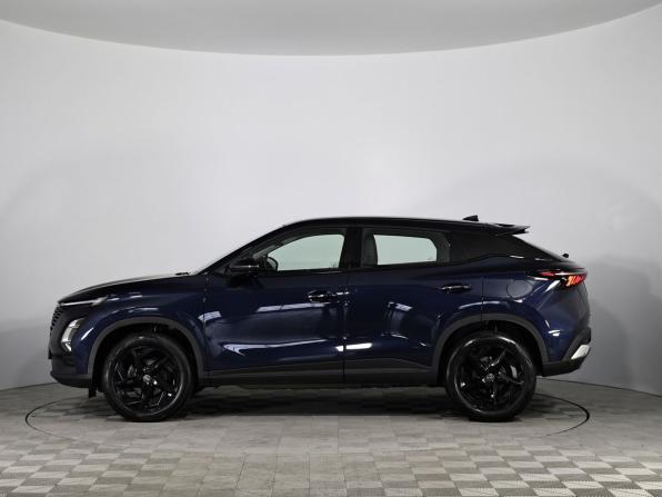 Omoda C5 I с пробегом 2023 года, цена 1 809 000 рублей, 43872 км, внедорожник, Автокод Объявления