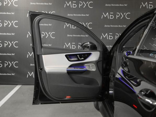 Новый Mercedes-Benz GLC Coupe II (C254) 2025 года, цена 9 790 000 рублей, внедорожник, Автокод Объявления