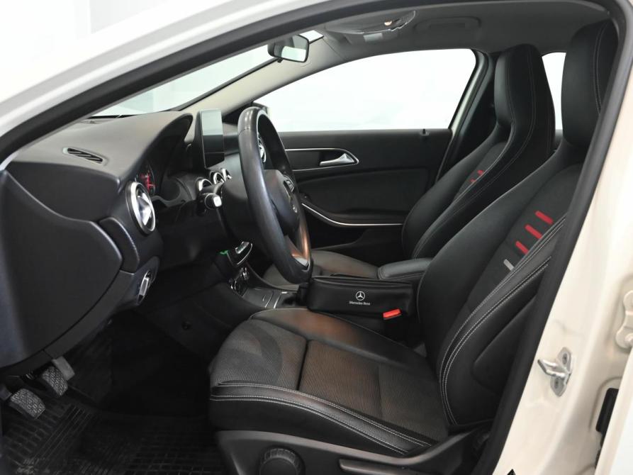 Mercedes-Benz A-Класс III (W176) Рестайлинг Екатеринбург  - изображение 9