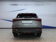 Omoda C5 I Москва  - изображение 23