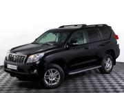 Toyota Land Cruiser Prado 150 Series Москва  - изображение 38