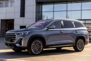 JETOUR X90+ Ярославль  - изображение 23