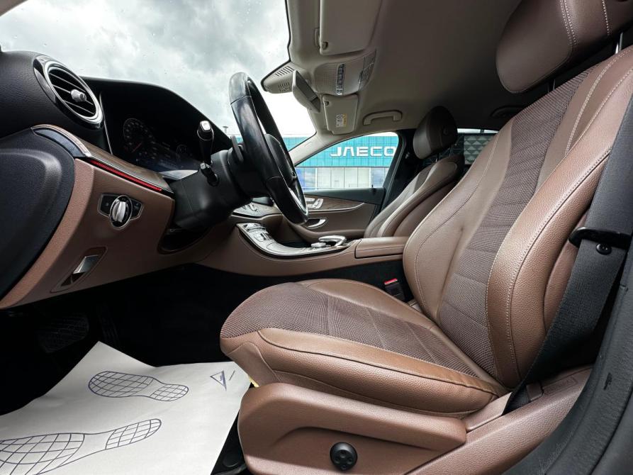 Mercedes-Benz E-Класс V (W213 S213 C238) Уфа  - изображение 18
