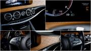 Mercedes-Benz Maybach S-Класс I (X222) Рестайлинг Москва  - изображение 50