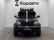 УАЗ Patriot I Рестайлинг 3 Воронеж  - изображение 25