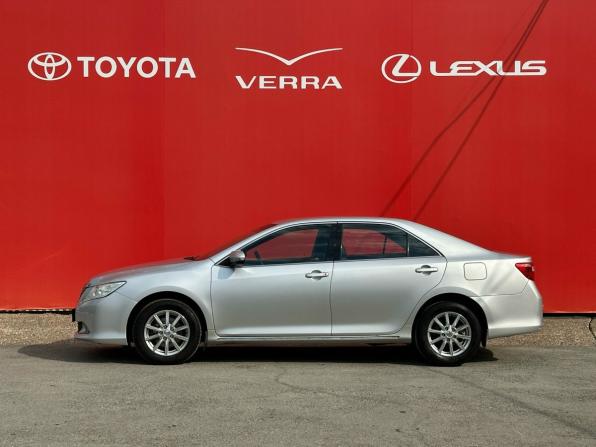Toyota Camry VII (XV50) с пробегом 2013 года, цена 1 550 000 рублей, 137600 км, седан, Автокод Объявления