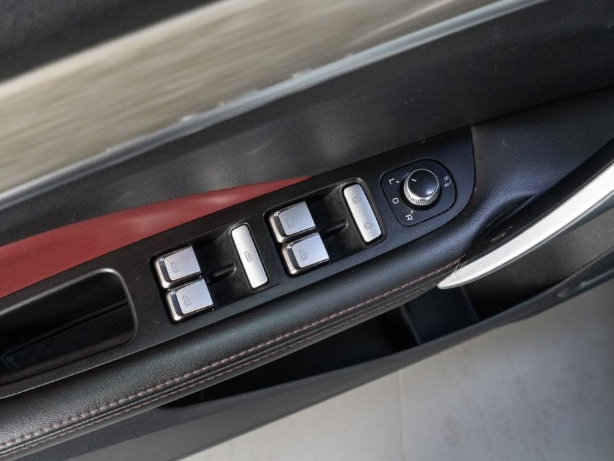 Geely Coolray I Тюмень  - изображение 12