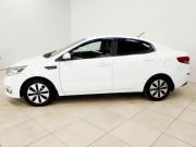Kia Rio III Рестайлинг Тула  - изображение 7