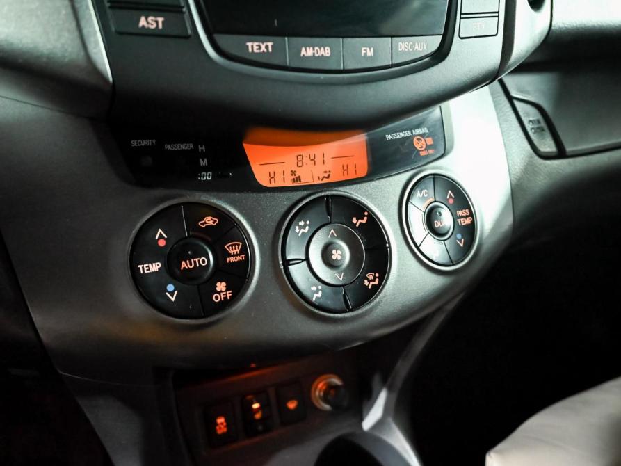 Toyota RAV4 III (XA30) Рестайлинг Екатеринбург  - изображение 14