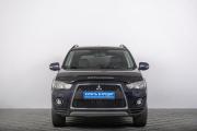 Mitsubishi Outlander II Рестайлинг Томск  - изображение 21