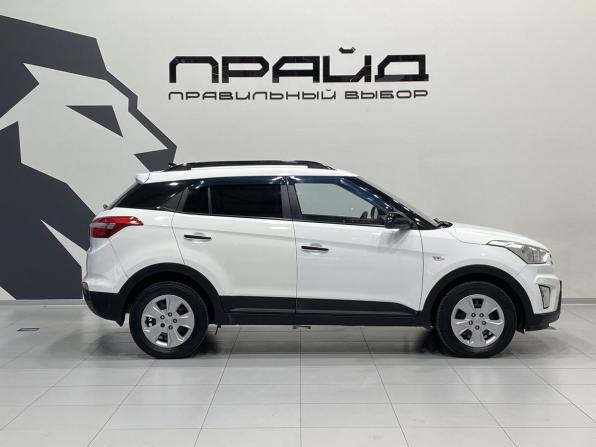 Hyundai Creta I с пробегом 2017 года, цена 1 419 900 рублей, 150000 км, внедорожник, Автокод Объявления