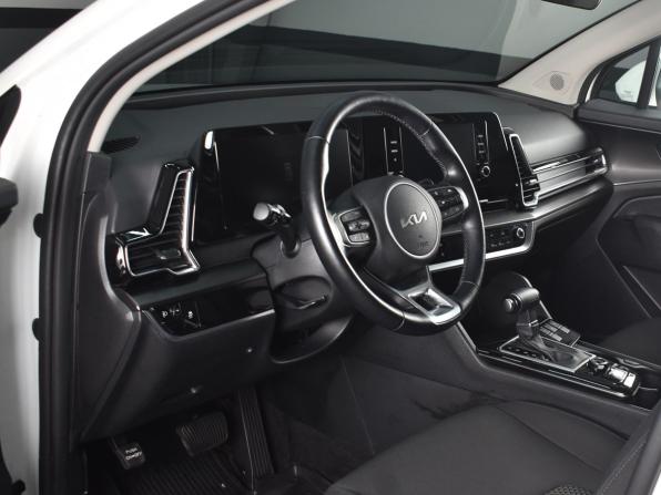Kia Sportage V с пробегом 2023 года, цена 3 399 999 рублей, 38761 км, внедорожник, Автокод Объявления