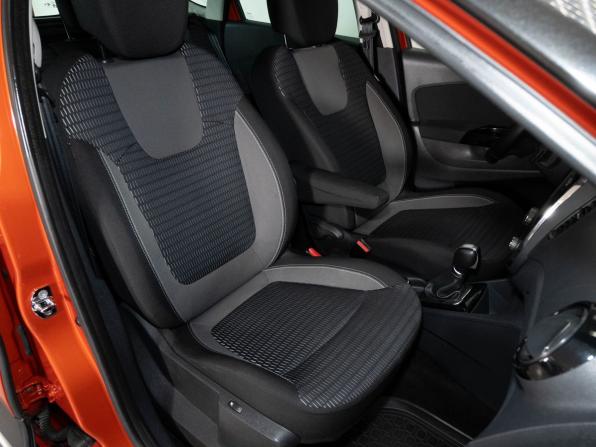 Renault Kaptur I с пробегом 2017 года, цена 1 348 000 рублей, 104000 км, внедорожник, Автокод Объявления