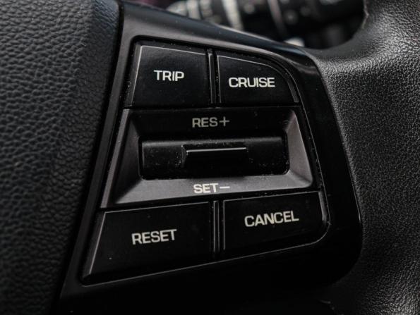 Hyundai Creta I Рестайлинг с пробегом 2020 года, цена 1 920 000 рублей, 111597 км, внедорожник, Автокод Объявления