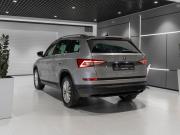 Skoda Kodiaq I Москва  - изображение 30