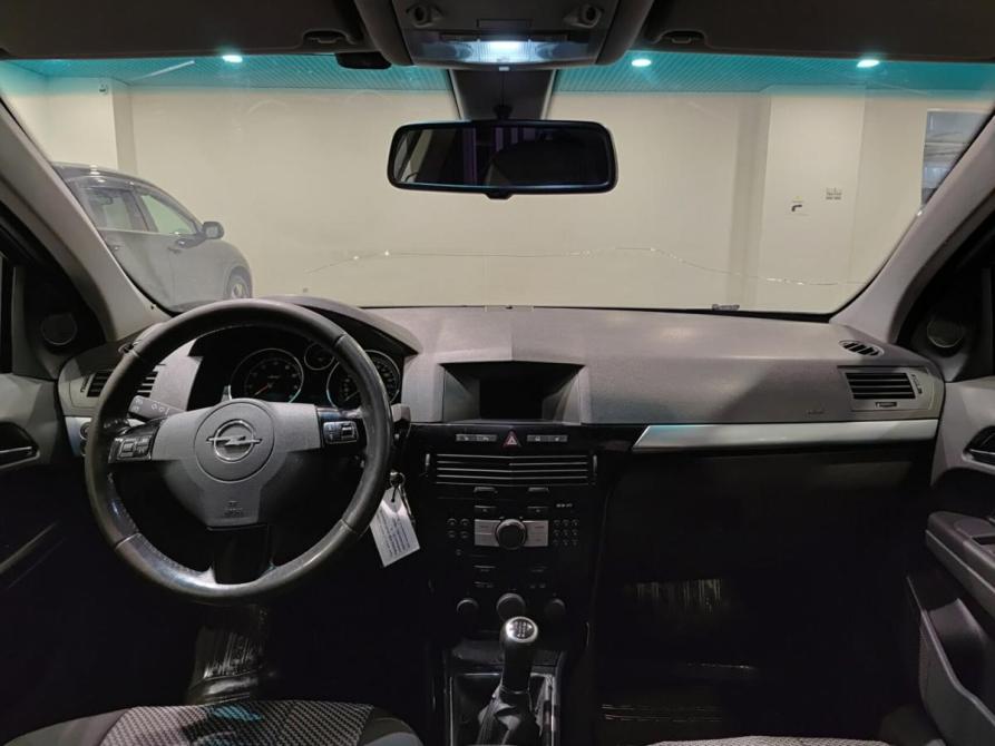 Opel Astra H Рестайлинг Казань  - изображение 17