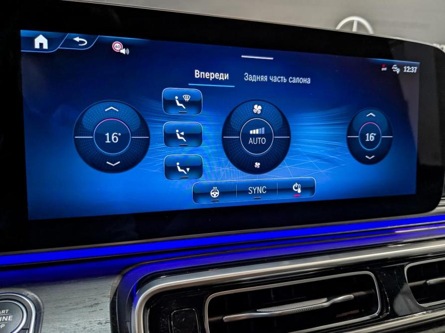 Mercedes-Benz V-Класс III (W447) Рестайлинг 2 Москва  - изображение 26