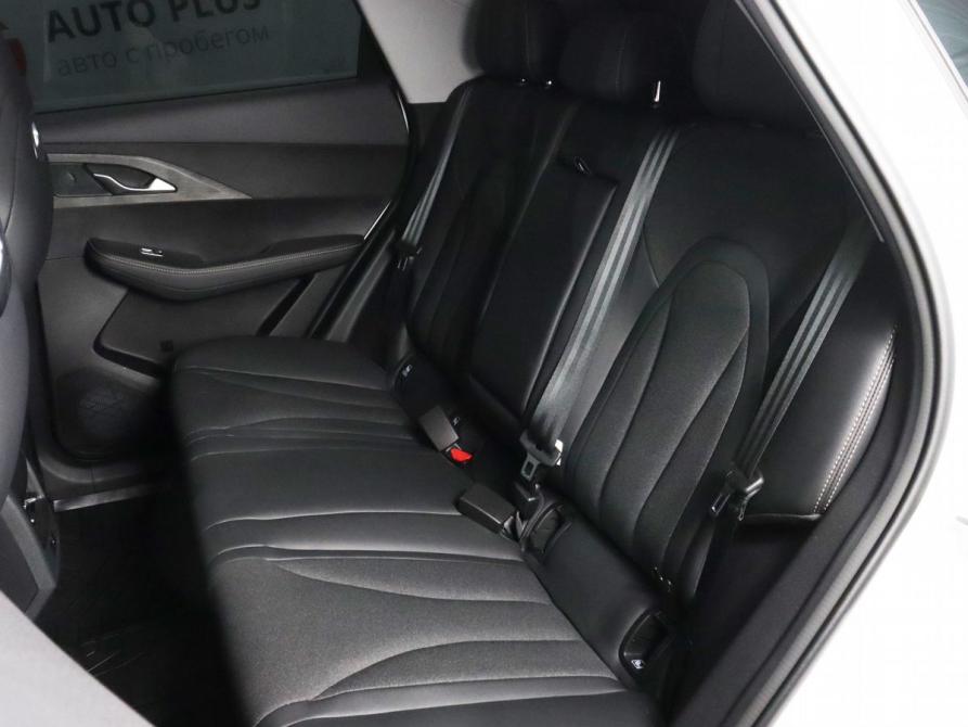 Omoda C5 I Рестайлинг Минеральные Воды  - изображение 8