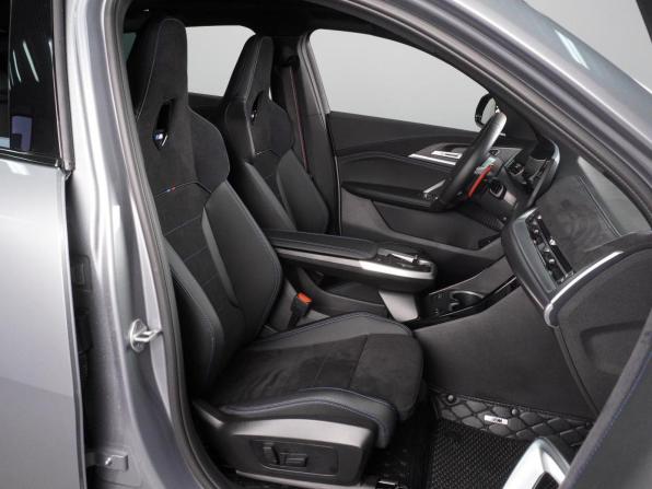 BMW X2 II (U10) с пробегом 2025 года, цена 7 998 000 рублей, 3599 км, внедорожник, Автокод Объявления