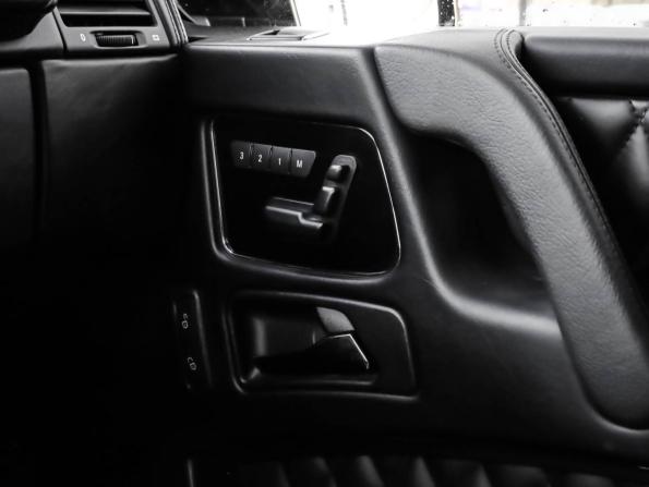 Mercedes-Benz G-Класс AMG I (W463) Рестайлинг 2 с пробегом 2015 года, цена 5 684 580 рублей, 139123 км, внедорожник, Автокод Объявления