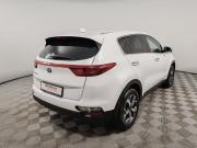 Kia Sportage IV Рестайлинг Москва  - изображение 27
