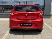 Hyundai Solaris I Рестайлинг Владикавказ  - изображение 21