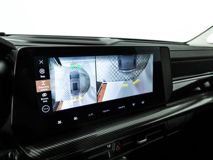 Haval H3 I Санкт-Петербург  - изображение 15