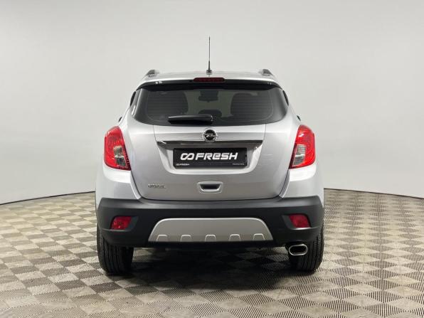 Opel Mokka I с пробегом 2014 года, цена 935 000 рублей, 157280 км, внедорожник, Автокод Объявления