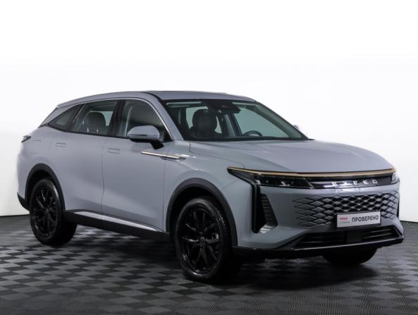 Exeed RX с пробегом 2023 года, цена 3 000 000 рублей, 10330 км, внедорожник, Автокод Объявления