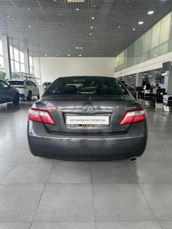 Toyota Camry VI (XV40) с пробегом 2008 года, цена 959 000 рублей, 106000 км, седан, Автокод Объявления